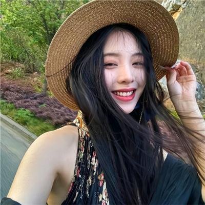秦始皇的情人
